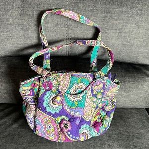 Vera Bradley “Heather” Purse